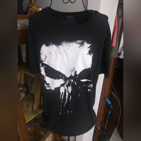 Marvel tee shirts - Picture 2 of 3